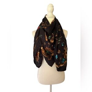 Rampley & co scarf